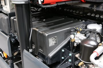 ��(MAN) TGSϵ���ؿ� 500���� 6X4ǣ����(�ͺ�:TGS26.500)ͼƬ