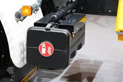 曼(MAN) TGS系列重卡 500马力 6X4牵引车(型号:TGS26.500)