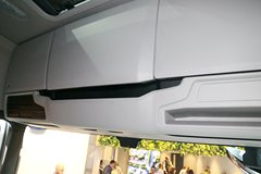 斯堪尼亚 新G系列重卡 410马力 4X2牵引车(型号G410 A4X2NA)