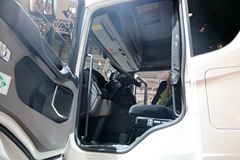 斯堪尼亚 新G系列重卡 410马力 4X2牵引车(型号G410 A4X2NA)