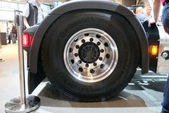 斯堪尼亚 新G系列重卡 410马力 4X2牵引车(型号G410 A4X2NA)