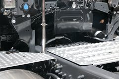 斯堪尼亚 新G系列重卡 410马力 4X2牵引车(型号G410 A4X2NA)