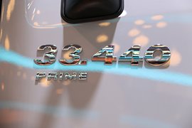 Constellation&nbsp;牵引车外观                                                图片