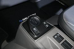 大众 e-Delivery 6.3T 4X2电动卡车