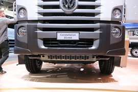 Constellation&nbsp;牵引车外观                                                图片