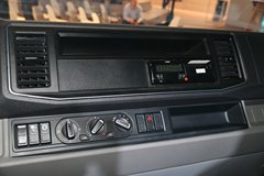 大众 e-Delivery 6.3T 4X2电动卡车