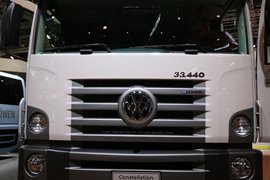 Constellation&nbsp;牵引车外观                                                图片