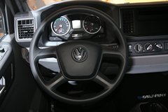 大众 e-Delivery 6.3T 4X2电动卡车