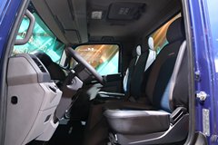 大众 e-Delivery 6.3T 4X2电动卡车