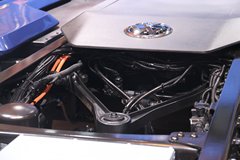 大众 e-Delivery 6.3T 4X2电动卡车