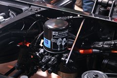 大众 e-Delivery 6.3T 4X2电动卡车