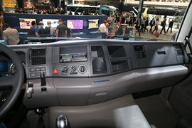 Constellation&nbsp;牵引车驾驶室                                               图片