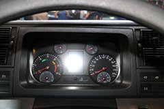 大众 constellation 440马力 6X4 牵引车