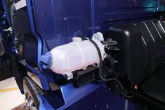 大众 e-Delivery 6.3T 4X2电动卡车