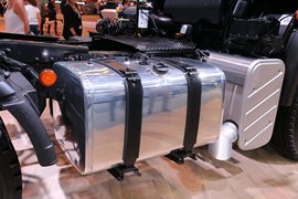 Constellation&nbsp;牵引车底盘                                                图片