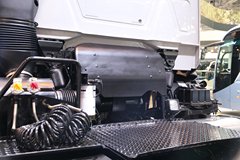 大众 constellation 440马力 6X4 牵引车