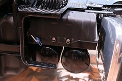 大众 constellation 440马力 6X4 牵引车