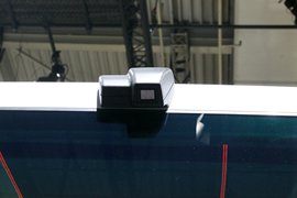 奔驰Econic&nbsp;载货车外观                                                图片