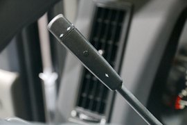 奔驰Econic&nbsp;载货车驾驶室                                               图片