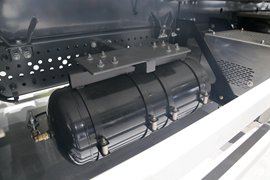 奔驰Econic&nbsp;载货车底盘                                                图片