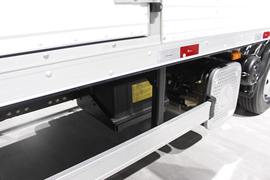 奔驰Accelo&nbsp;载货车底盘                                                图片