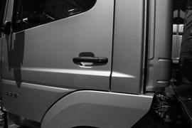 奔驰Atego&nbsp;载货车外观                                                图片