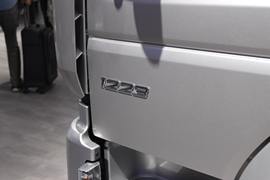 奔驰Atego&nbsp;载货车外观                                                图片