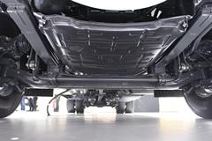 奔驰 Atego中卡 300马力 4X2厢式载货车(型号1630L)