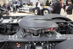 雷诺 T520重卡 520马力 4X2 牵引车(型号T HIGH 520MAXISPACE)