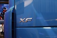 达夫 LF系列重卡 480马力 6X2载货车底盘(XF480) 达夫 LF系列重卡 480马力 6X2载货车底盘(XF480)