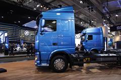 达夫 LF系列重卡 480马力 6X2载货车底盘(XF480) 达夫 LF系列重卡 480马力 6X2载货车底盘(XF480)