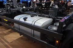 达夫 LF系列重卡 480马力 6X2载货车底盘(XF480) 达夫 LF系列重卡 480马力 6X2载货车底盘(XF480)