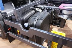 达夫 LF系列重卡 480马力 6X2载货车底盘(XF480) 达夫 LF系列重卡 480马力 6X2载货车底盘(XF480)