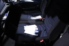 依维柯 DAILY 136马力 4X2单排仓栅轻卡(70CI4GA8/P)
