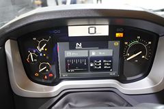 雷诺 C系 C480重卡 480马力 4X2 牵引车(型号 C480)