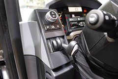 雷诺 C系 C480重卡 480马力 4X2 牵引车(型号 C480)
