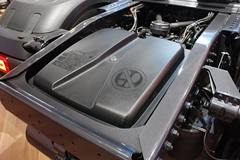 达夫 XF重卡 530马力 4X2牵引车(XF530FT)