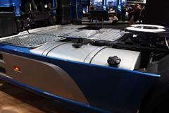 达夫 XF重卡 530马力 4X2牵引车(XF530FT)