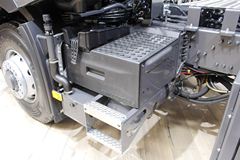 雷诺 C系 C480重卡 480马力 4X2 牵引车(型号 C480)