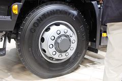 雷诺 C系 C480重卡 480马力 4X2 牵引车(型号 C480)