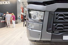 雷诺 T460重卡 460马力 6X2 牵引车(型号T460)
