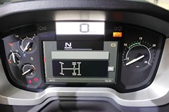 雷诺 T460重卡 460马力 6X2 牵引车(型号T460)