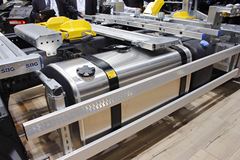 雷诺 T460重卡 460马力 6X2 牵引车(型号T460)