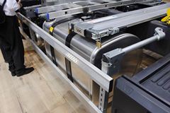 雷诺 T460重卡 460马力 6X2 牵引车(型号T460)
