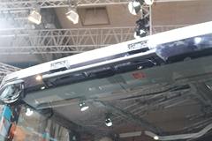 斯堪尼亚 P系列重卡 280马力 4X2载货车(型号P280 B4X2NA)