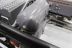 斯堪尼亚 P系列重卡 280马力 4X2载货车(型号P280 B4X2NA)
