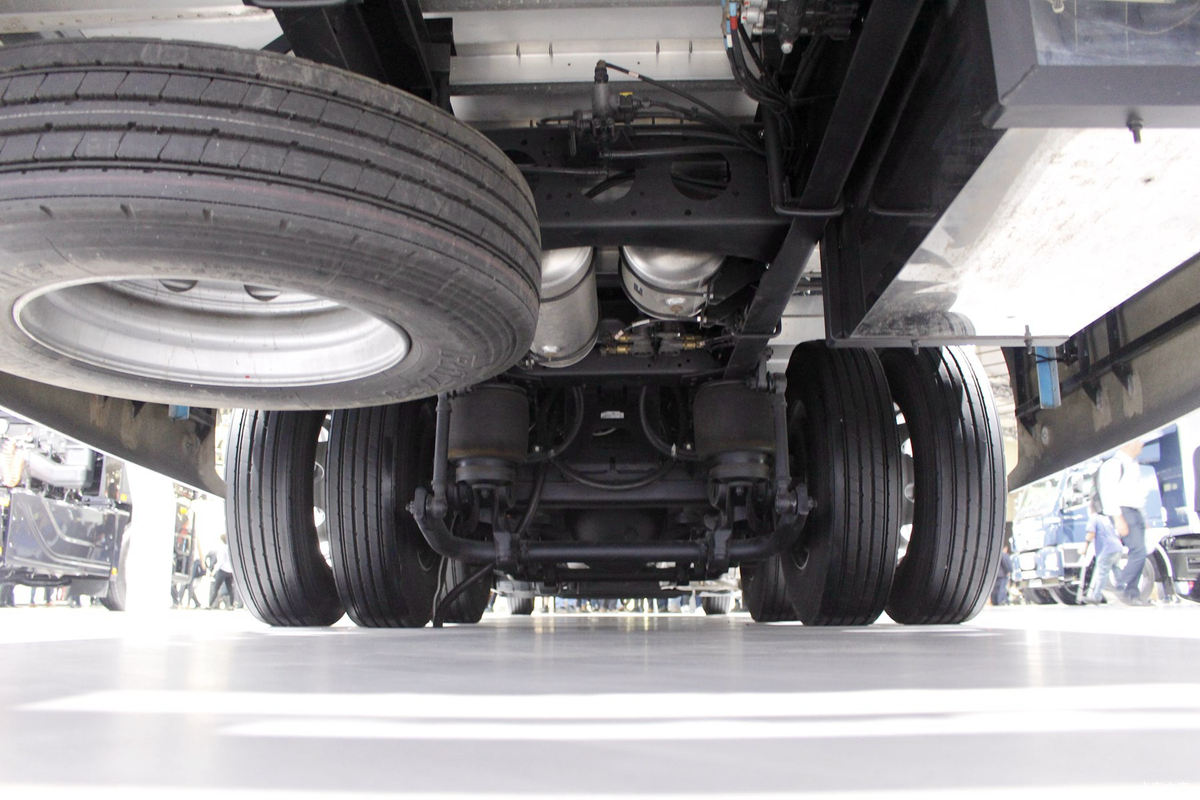  ɣFUSO Super Great 6X2 9.5ʽػ                                                