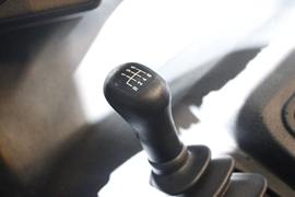 奔驰Atego&nbsp;油罐车驾驶室图片