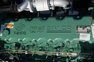 �ൺ��� ��VH�п� �ȷ�� 220���� 4X2 6.75�ײ�դʽ�ػ���(CA5189CCYPK2L2E5A80)ͼƬ