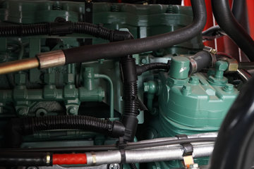 �ൺ��� ��VH�п� �ȷ�� 220���� 4X2 6.75�ײ�դʽ�ػ���(CA5189CCYPK2L2E5A80)ͼƬ